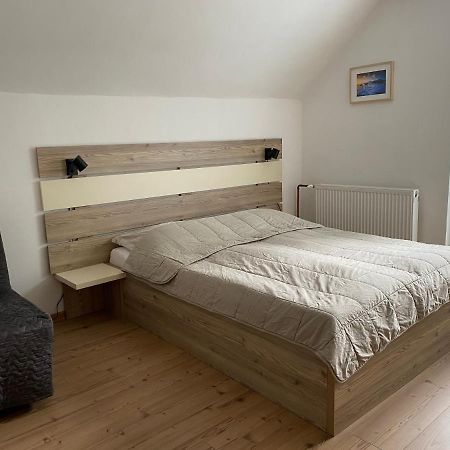 Vila Bellis Tatranská Lomnica Exteriör bild
