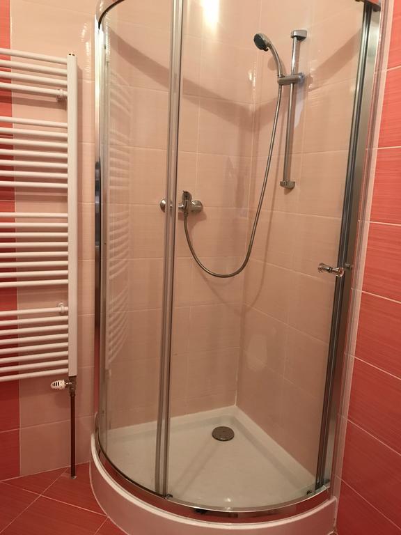 Vila Bellis Tatranská Lomnica Exteriör bild