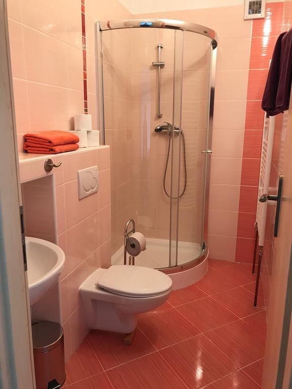 Vila Bellis Tatranská Lomnica Exteriör bild