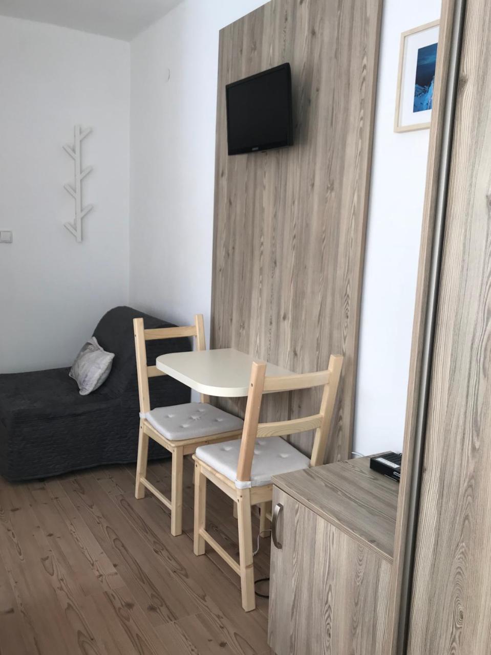 Vila Bellis Tatranská Lomnica Exteriör bild